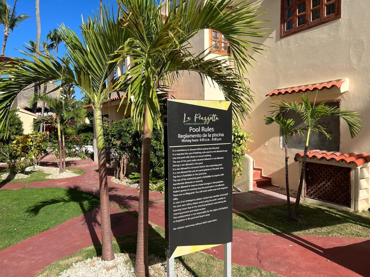 Deluxe Villas Bavaro Beach & Spa - Best Price For Long Term Vacation Rental Punta Cana Exterior foto