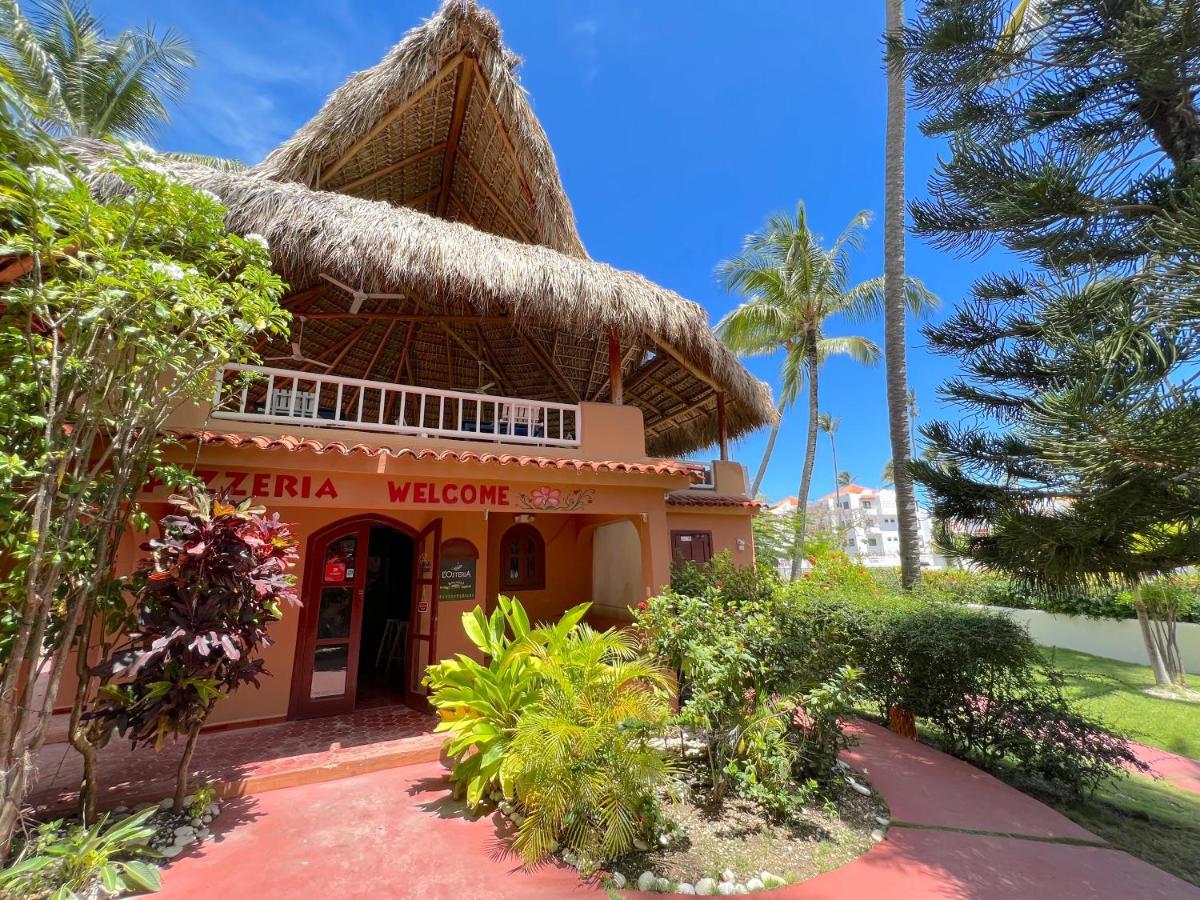Deluxe Villas Bavaro Beach & Spa - Best Price For Long Term Vacation Rental Punta Cana Exterior foto