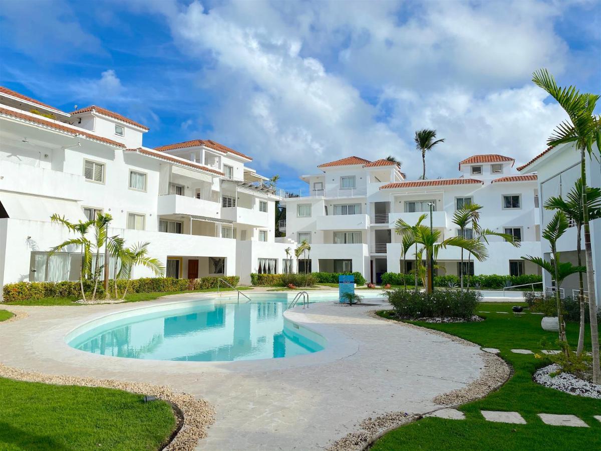 Deluxe Villas Bavaro Beach & Spa - Best Price For Long Term Vacation Rental Punta Cana Zimmer foto