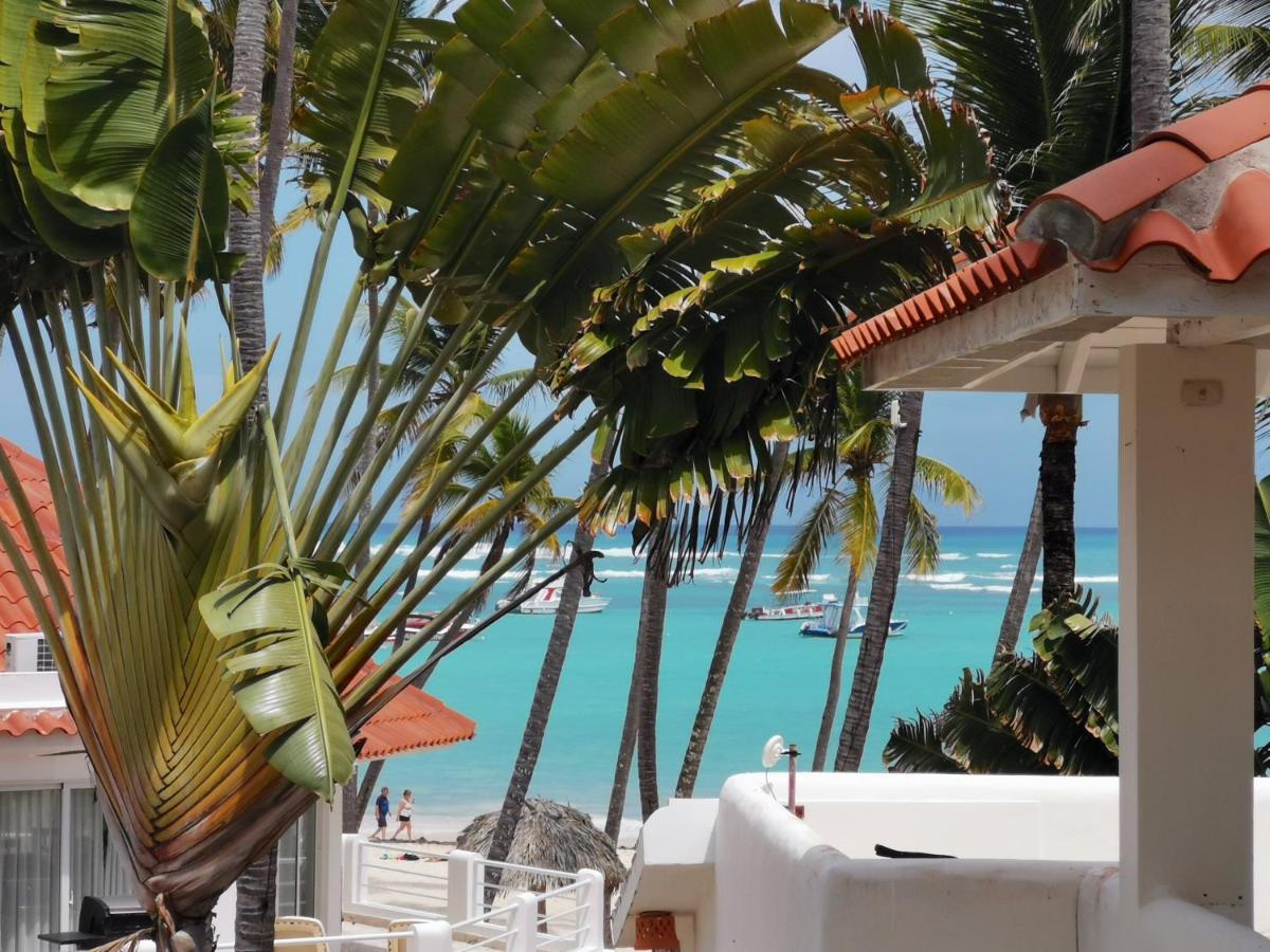 Deluxe Villas Bavaro Beach & Spa - Best Price For Long Term Vacation Rental Punta Cana Zimmer foto