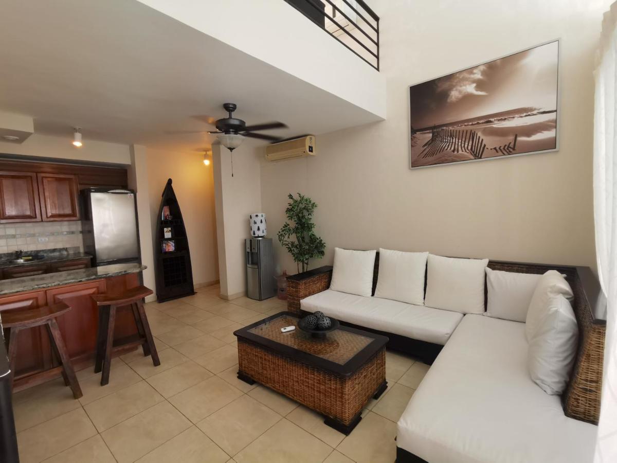 Deluxe Villas Bavaro Beach & Spa - Best Price For Long Term Vacation Rental Punta Cana Exterior foto