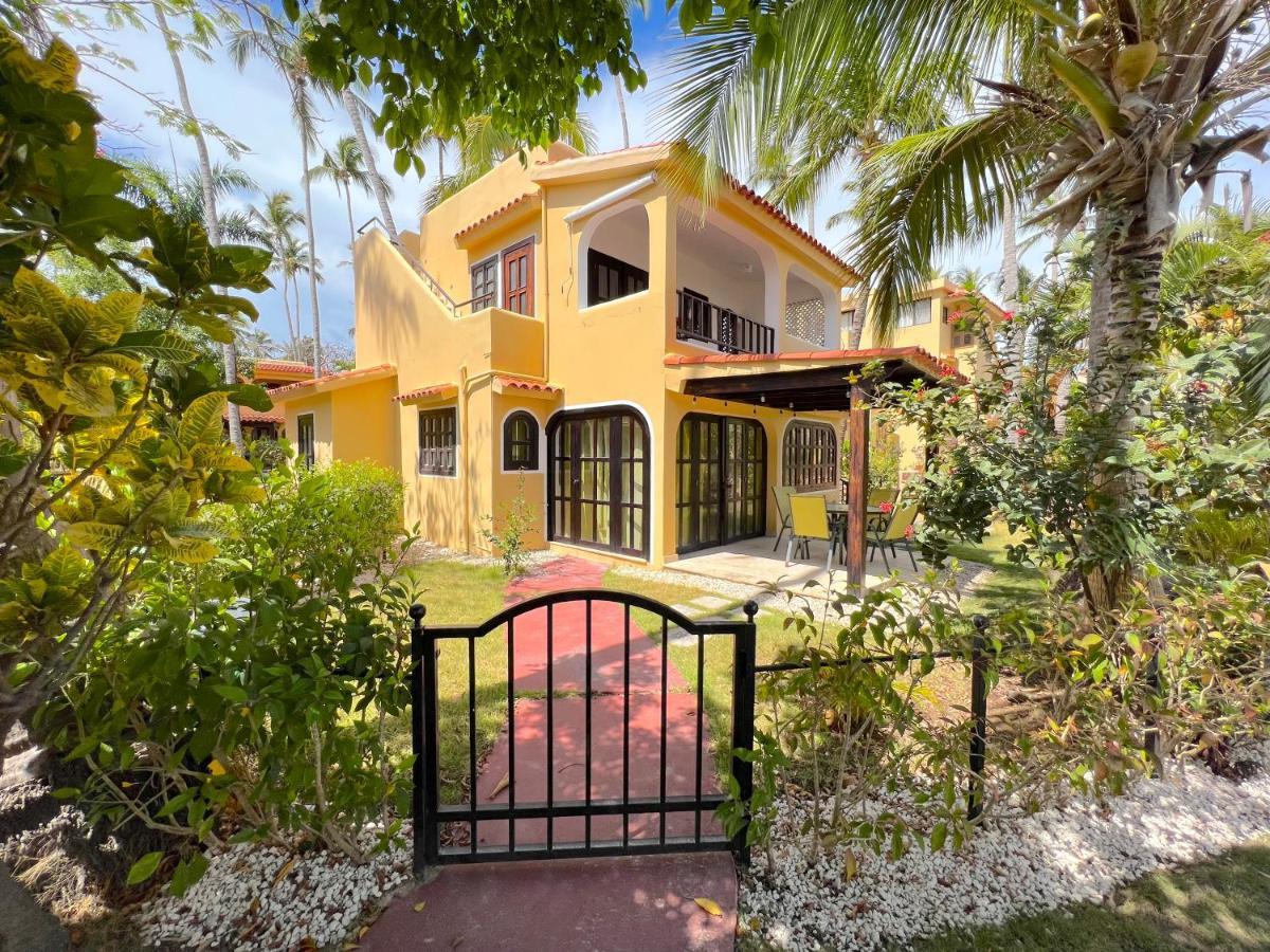 Deluxe Villas Bavaro Beach & Spa - Best Price For Long Term Vacation Rental Punta Cana Zimmer foto